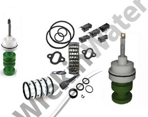Fleck SP9500/1710 - 9500/1710 Softener spares kit 